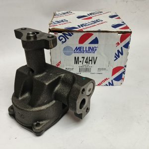 Bomba de Aceite Ford 100 Bronco M300