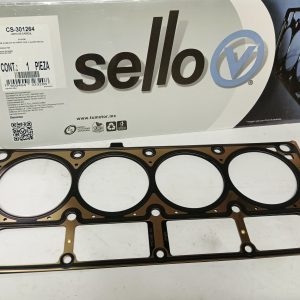 EMPACADURA DE COMPRESION CHEV. 5.3L - 6.0L