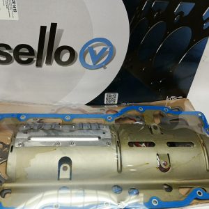 JUEGO DE EMPACADURA JEEP CHEROKKEE 4.7L