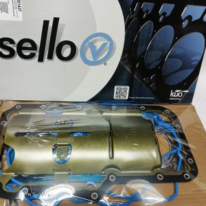 JUEGO DE EMPACADURA JEEP CHEROKKEE 3.7L M226